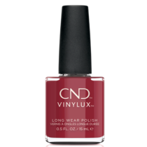 VINYLUX #362 CHERRY APPLE 15ml NEW