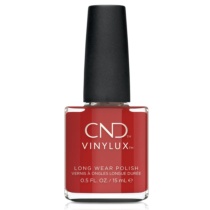 VINYLUX 364 Devil Red 