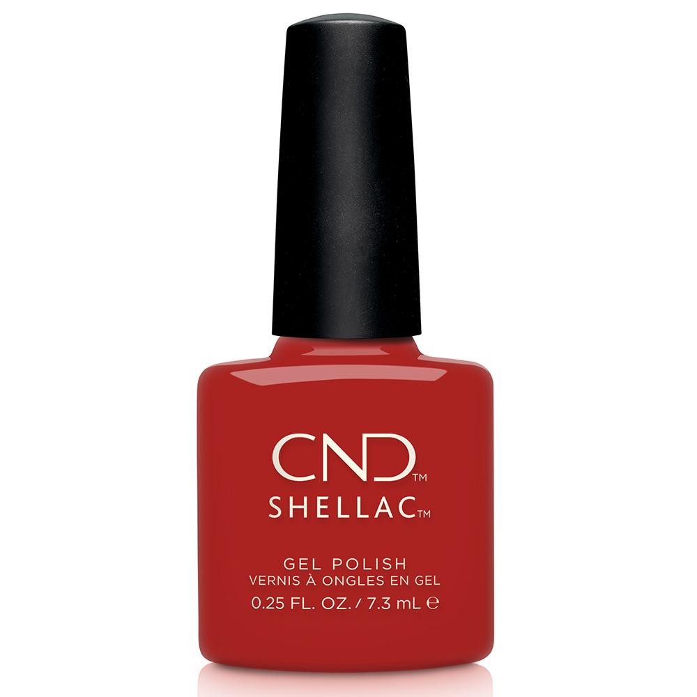 SHELLAC 364 Devil Red - Ítem