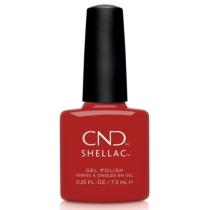 SHELLAC 364 Devil Red - Ítem