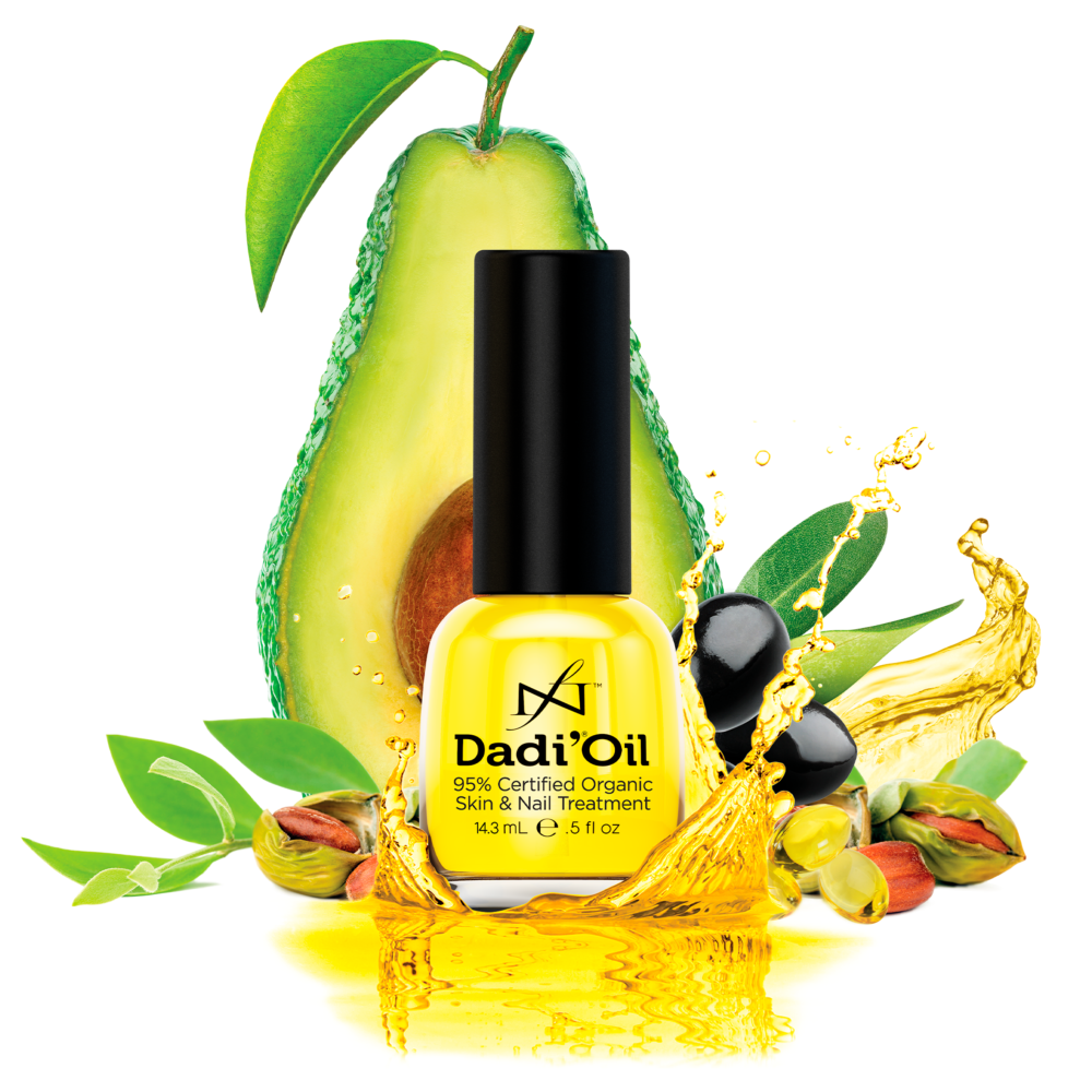 Dadi'Oil 14.3ml - Ítem1