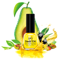 Dadi'Oil 14.3ml - Ítem1