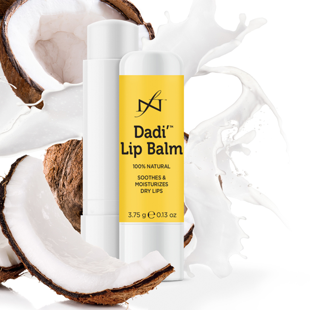 Dadi'Lip Balm Pack 12 uds - Ítem2