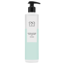 CND EXFOLIATING ACTIVATOR (PASO 2) PRO SKINCARE