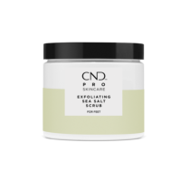 CND EXFOLIATING SEA SALT SCRUB PRO SKINCARE - Ítem