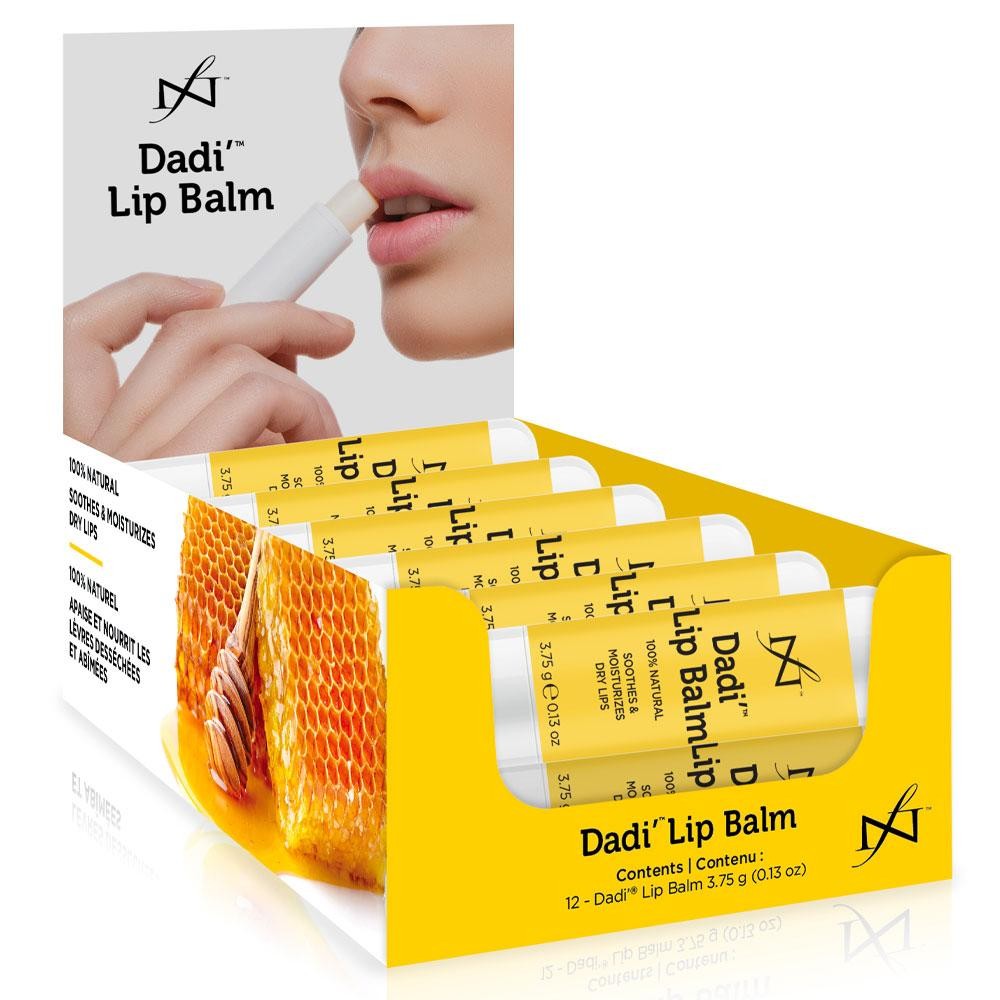 Dadi'Lip Balm Pack 12 uds - Ítem