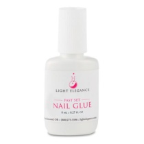 Fast Set Nail Glue 8ml