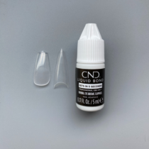 Adhesivo CND™ Liquid Bond 5ml - Ítem2