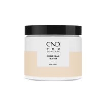 CND MINERAL BATH PRO SKINCARE - Ítem