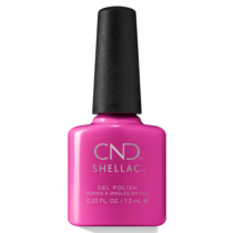SHELLAC 407 Orchid Canopy