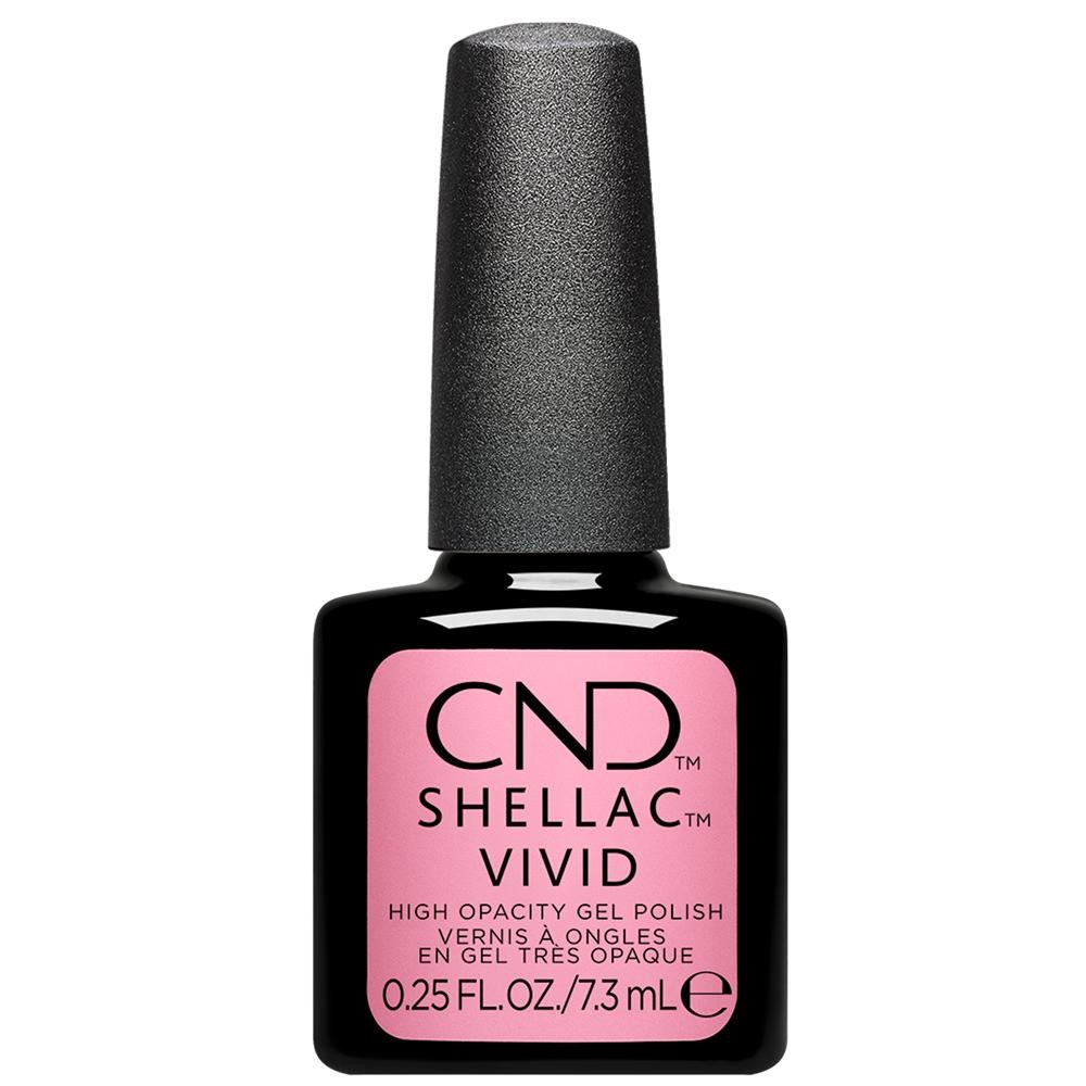 SHELLAC 706 BLUSH PINK - Ítem