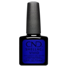 SHELLAC 705 LAZULI BLUE