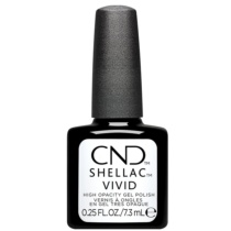 SHELLAC 701 WHITE GLOVES
