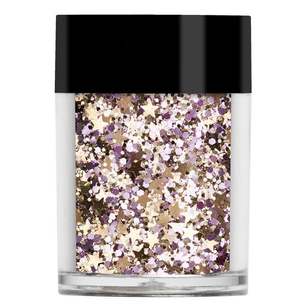 351-Bombshell Multi Glitz Glitter - Ítem