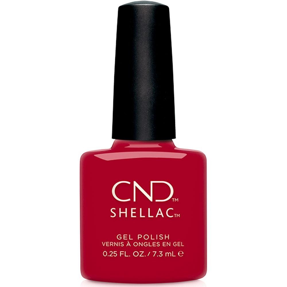 SHELLAC 362 Cherry Apple - Ítem