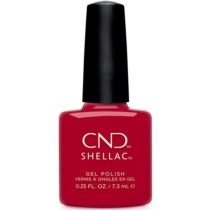 SHELLAC 362 Cherry Apple