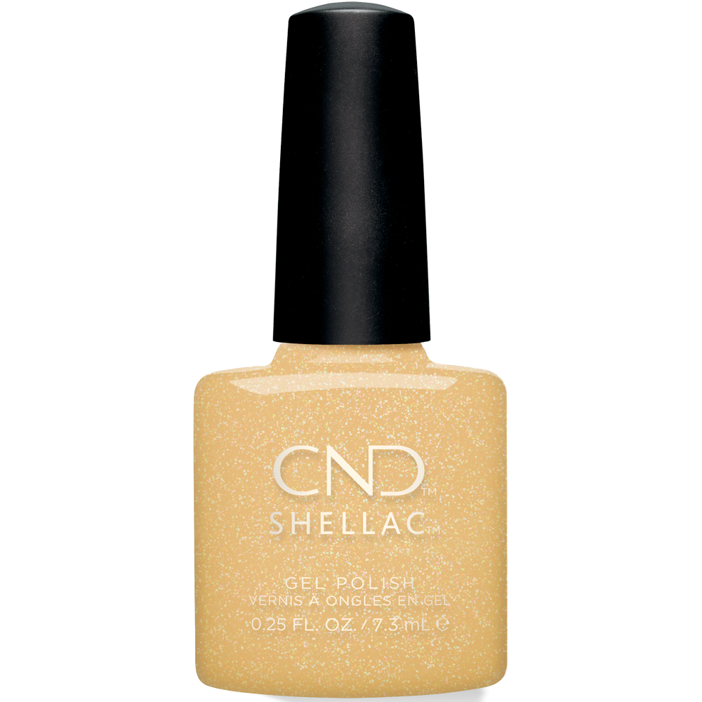 SHELLAC #440 SEEING CITRINE 7,3ml - Ítem