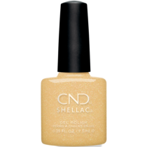 SHELLAC #440 SEEING CITRINE 7,3ml - Ítem