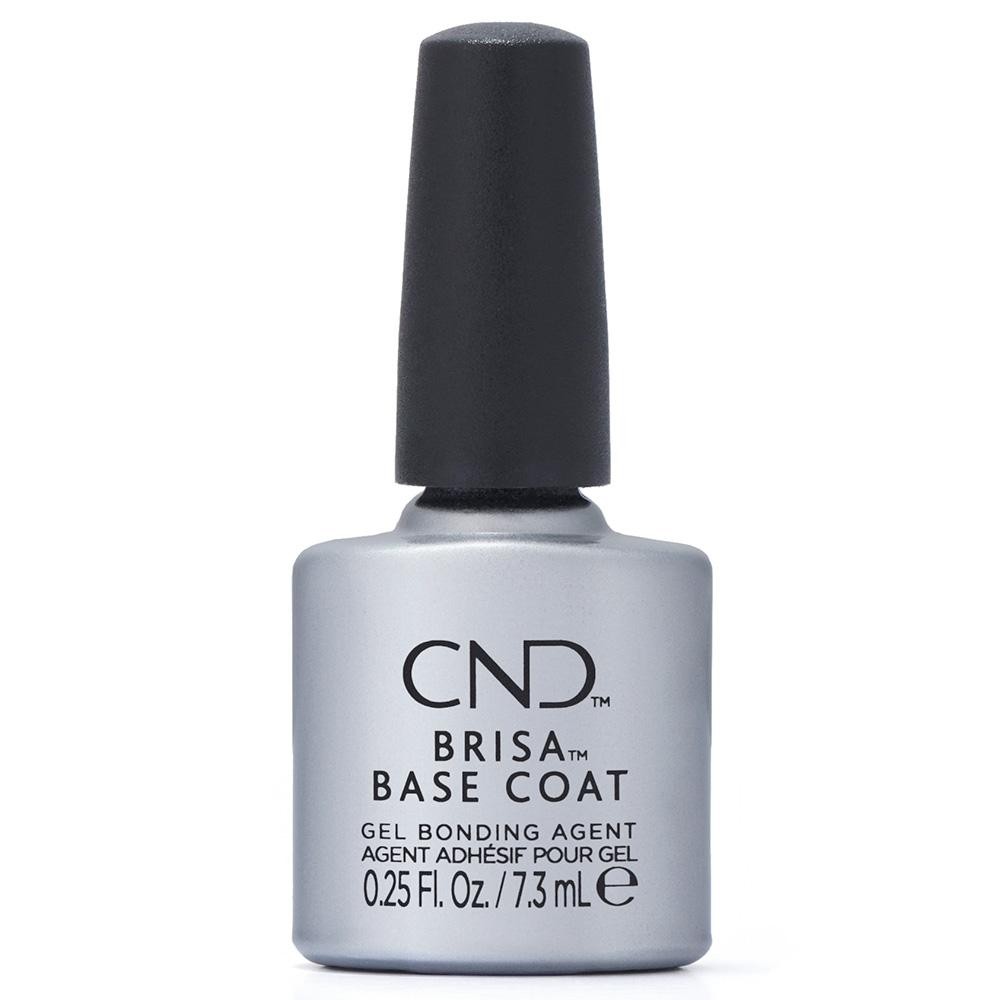 CND BRISA BASE COAT 7,5ml - Ítem