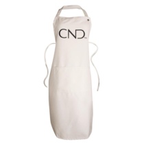 Delantal CND Crudo