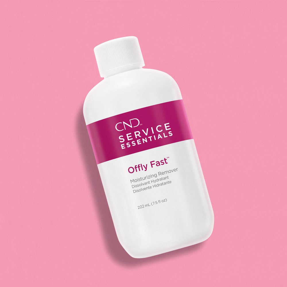 CND Offly Fast 222ml - Ítem1