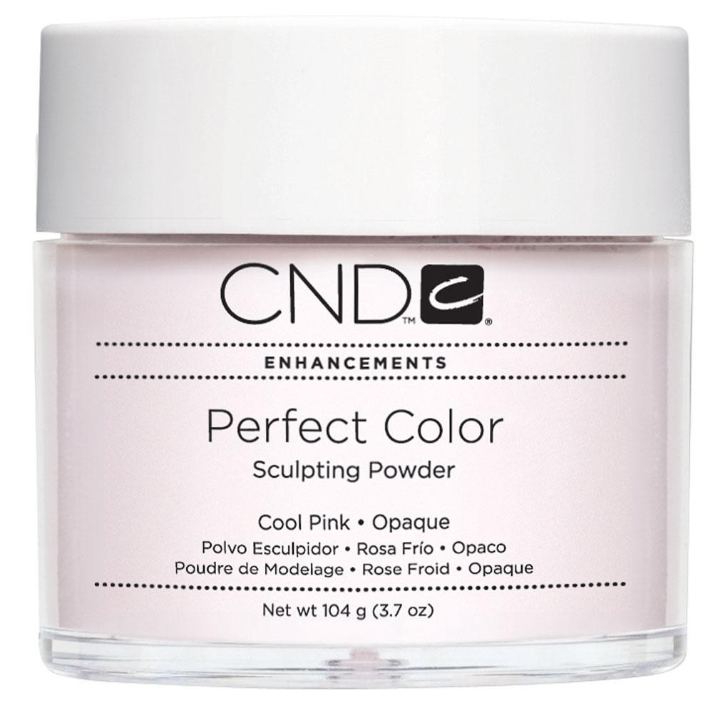 Perfect Color Pure Cool Pink Opaque Powder 104gr - Ítem
