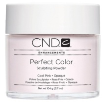 Perfect Color Pure Cool Pink Opaque Powder 104gr