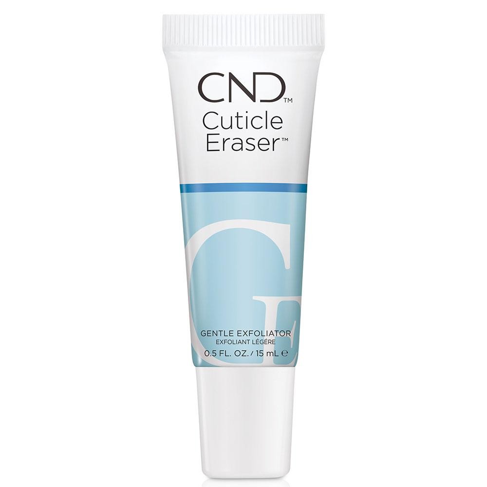 Exfoliante cutículas Cuticle Eraser™ 15ml - Ítem