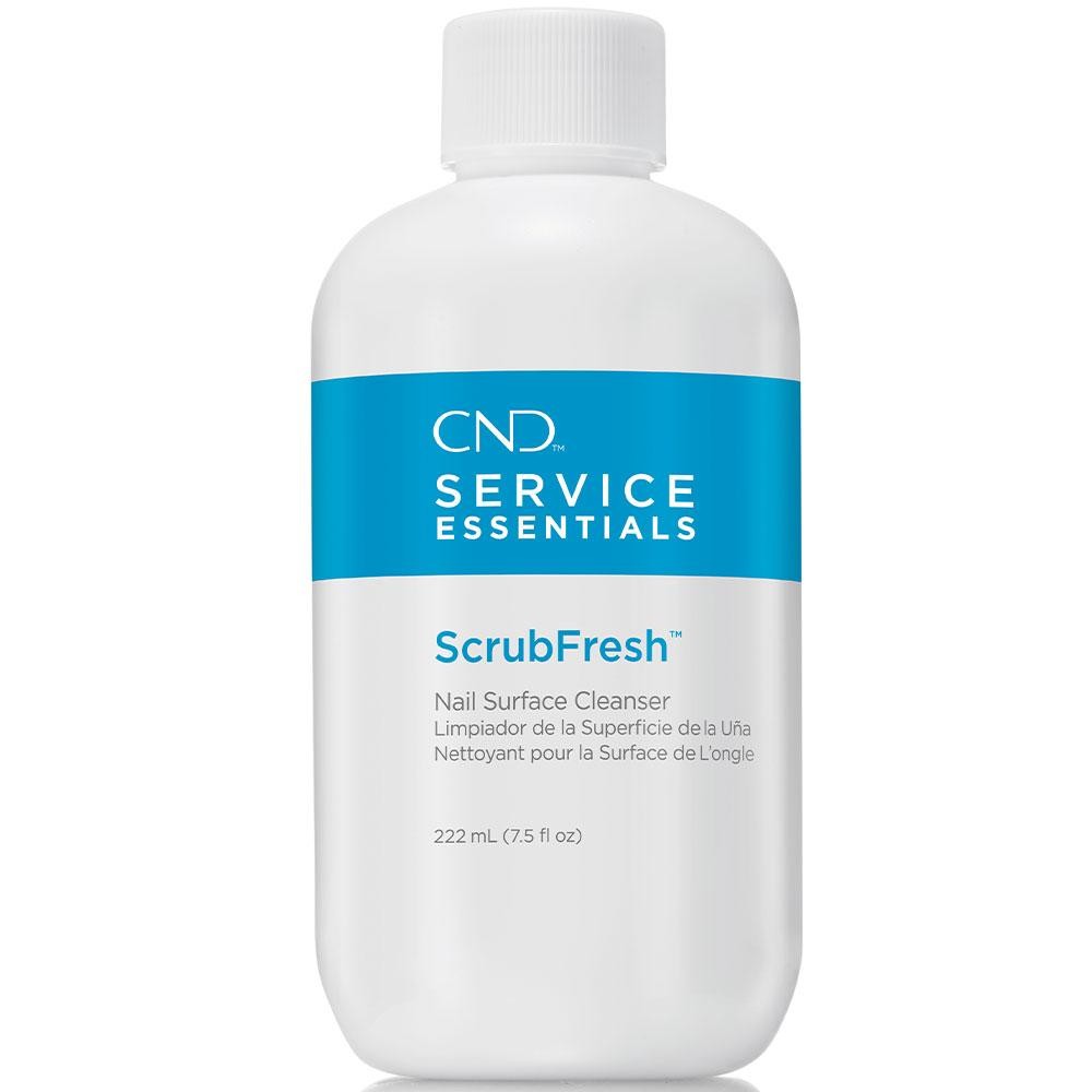 Preparador ScrubFresh 222 ml - Ítem