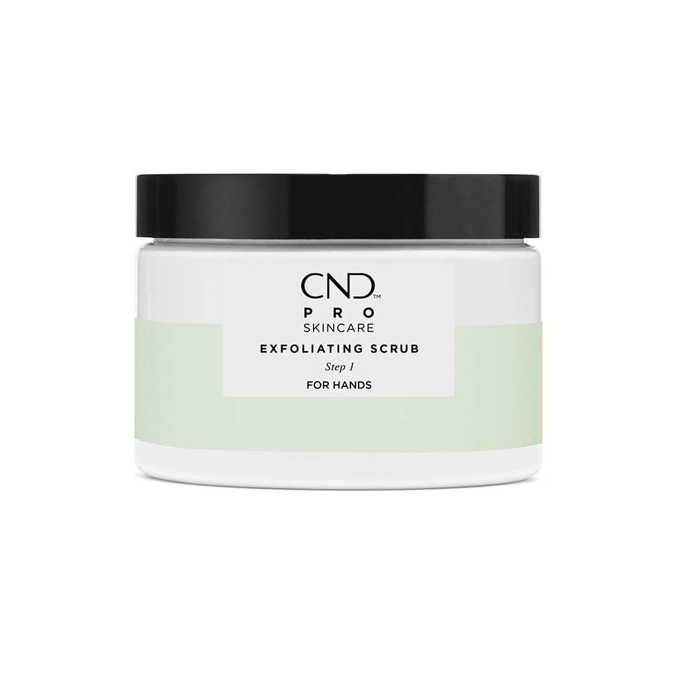 CND EXFOLIATING SCRUB (PASO 1) PRO SKINCARE - Ítem