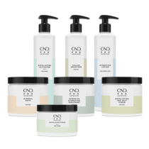 SPA CND PRO SKINCARE