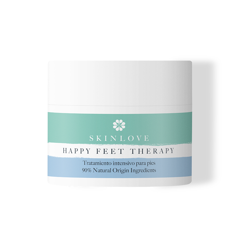 Happy Feet Therapy 50ml - Ítem