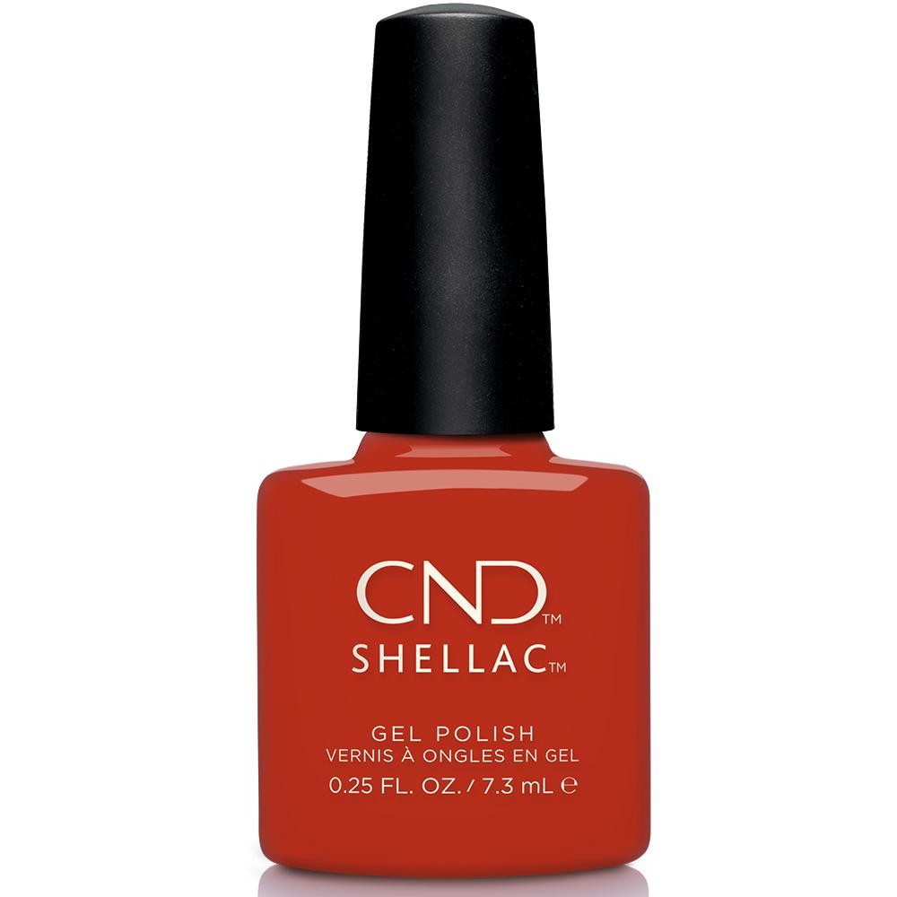 SHELLAC 353 Hot or Knot - Ítem