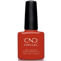 SHELLAC 353 Hot or Knot