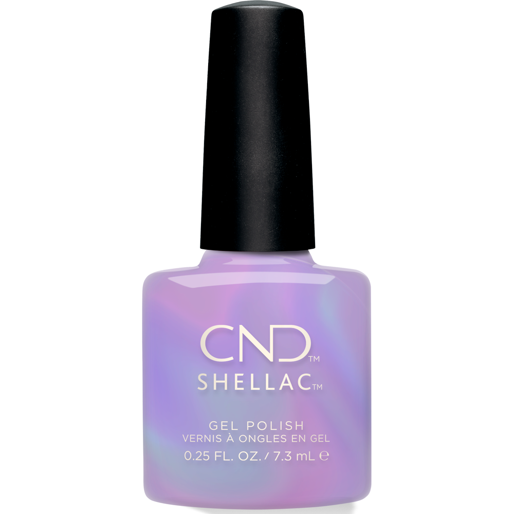 SHELLAC #442 LIVE LOVE LAVENDER 7,3ml - Ítem