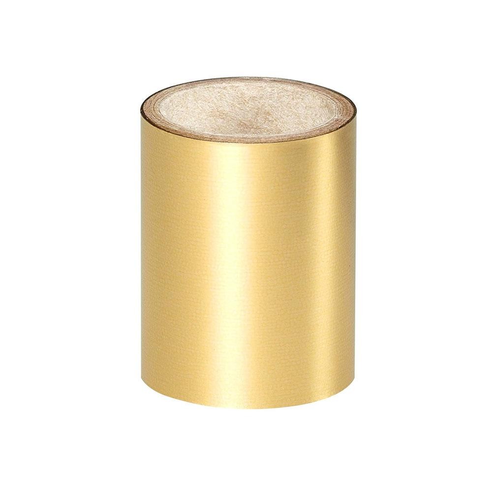 313-Foil Oro (Bright Gold Nail Foil) - Ítem