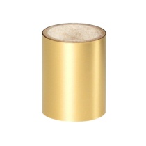 313-Foil Oro (Bright Gold Nail Foil) - Ítem