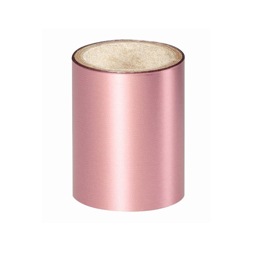 317-Foil Rosado (Pink Lace Nail Foil) - Ítem