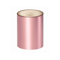 317-Foil Rosado (Pink Lace Nail Foil)