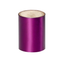 318-Foil Lila (Purple Nail Foil)