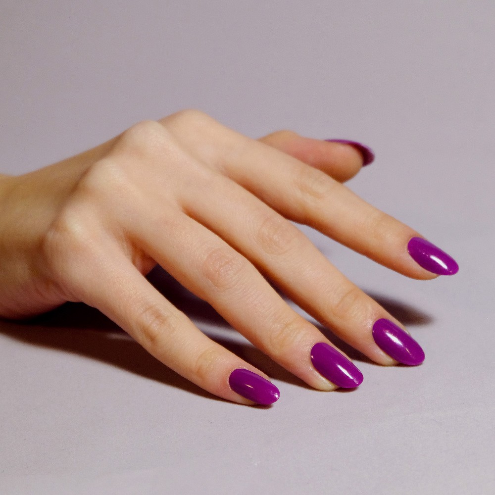 SHELLAC #443 ALL THE RAGE 7,3ml - Ítem1