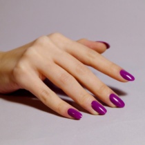 SHELLAC #443 ALL THE RAGE 7,3ml - Ítem1