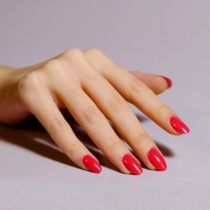 SHELLAC #447 OUTRAGE-YES 7,3ml - Ítem1