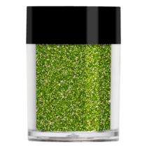 368 -Micropurpurina Lime Green Ultra Fine Glitter