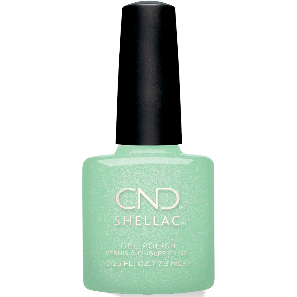 SHELLAC #441 MINT & MEDITATION 7,3ml - Ítem