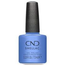 SHELLAC #444 MOTLEY BLUE 7,3ml