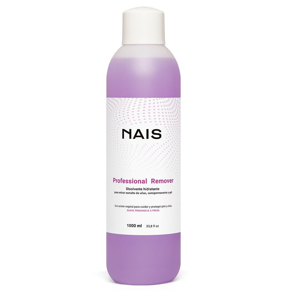 Nais Professional Remover 1000ML - Ítem