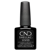 SHELLAC VIVID 700 BLACK TUXEDO