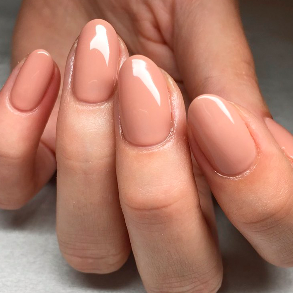 SHELLAC 263 Nude Knickers - Ítem1