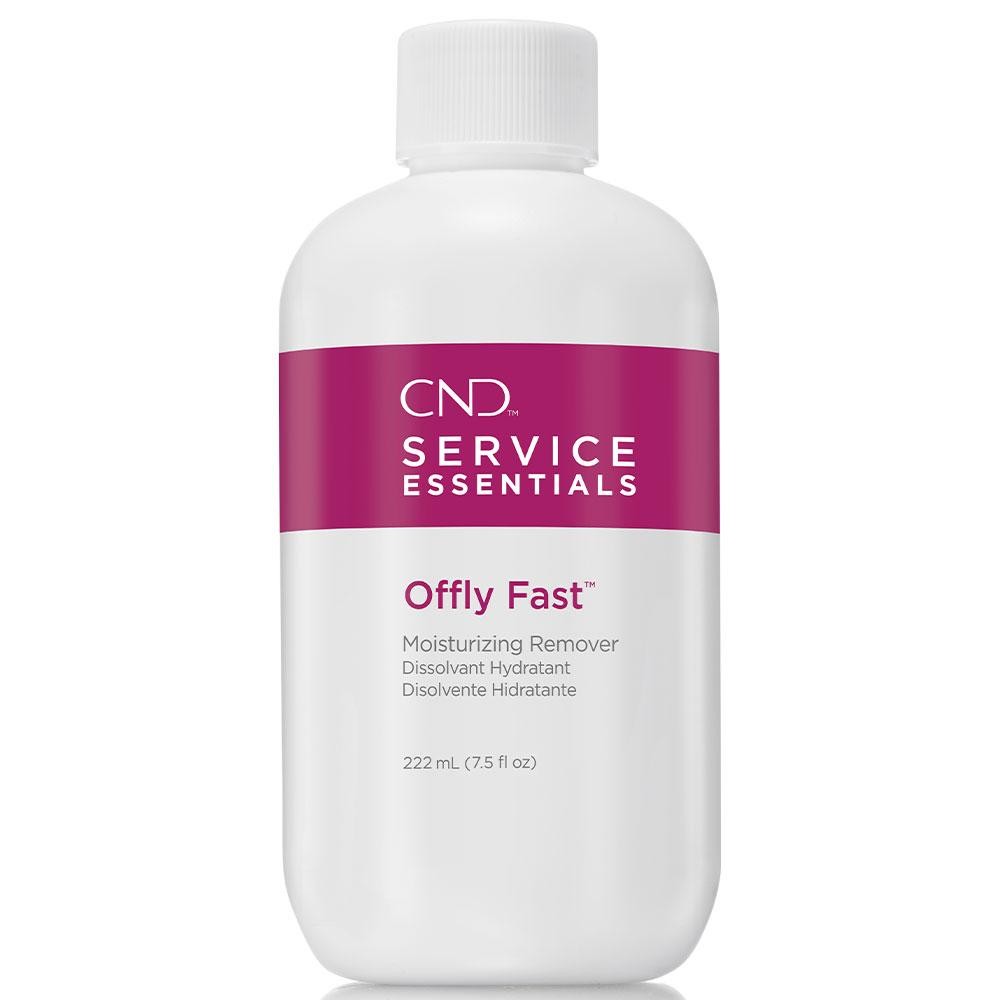 CND Offly Fast 222ml - Ítem